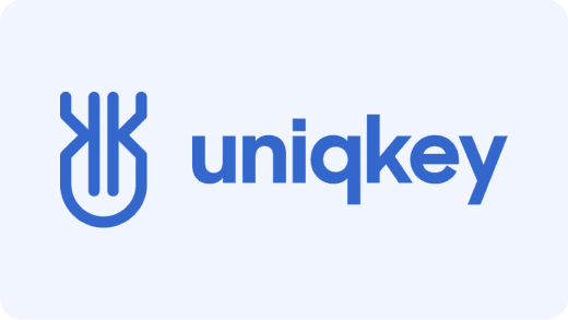 Danish Cybersecurity Startup Uniqkey Raises €5.35M to Enhance Digital Security across Europe