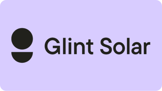 Norwegian Solar Software Firm Glint Solar Secures $8M in Series A Funding to Accelerate Solar Development Globally