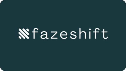 San Francisco-Based Fintech Startup Fazeshift Raises $4M Seed Round to Transform Enterprise Financial Workflows with AI