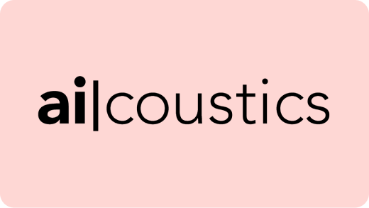 Berlin-Based Audio Startup ai|coustics Raises €5M in Seed Funding to Enhance Voice AI Technology