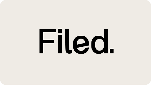 British AI-powered Tax Startup Filed raises $17.2M Seed Round to Modernize the Accounting Industry