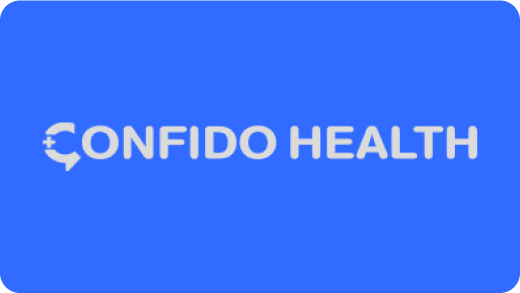 Jersey City-based Healthcare Startup Confido Health Secures $3M Seed Round to Scale Specialty Healthcare Operations Platform
