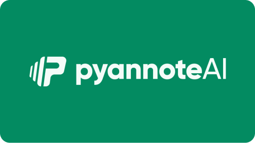 French Voice AI Startup pyannoteAI Raises $9M in Seed Round To Expand Enterprise-Grade Speaker Intelligence