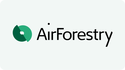 Swedish Startup Airforestry Secures €10.3M in Seed Round to Advance Aerial Forest Thinning Technology